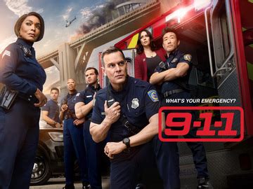 9-1-1 online|Watch 9.